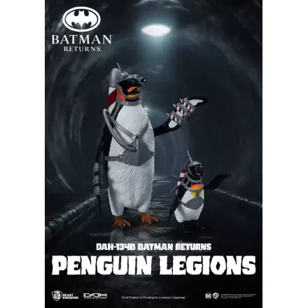 Batman Returns Action Figures 2-Pack Penguin Legions termékfotója