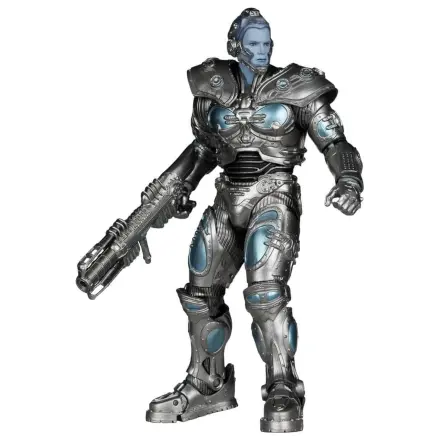 Batman & Robin DC Multiverse Action Figure Mr. Freeze (Gold Label) 18 cm product photo