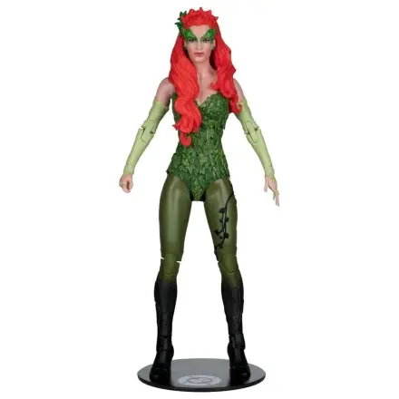 Batman & Robin DC Multiverse Action Figure Poison Ivy (Gold Label) 18 cm product photo