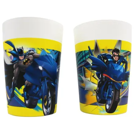 Batman Rogue Rage plastic cup set of 2, 230 ml product photo