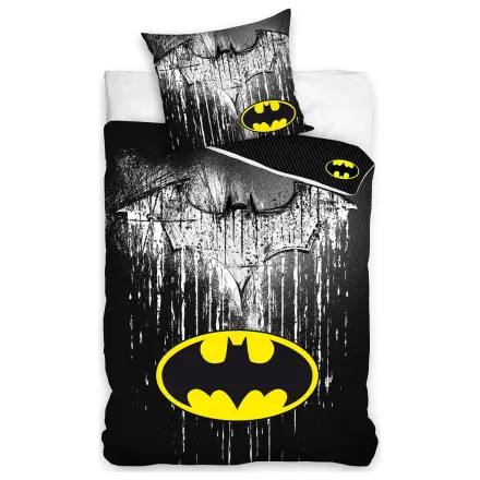 Batman Shadowfall Duvet Cover product photo