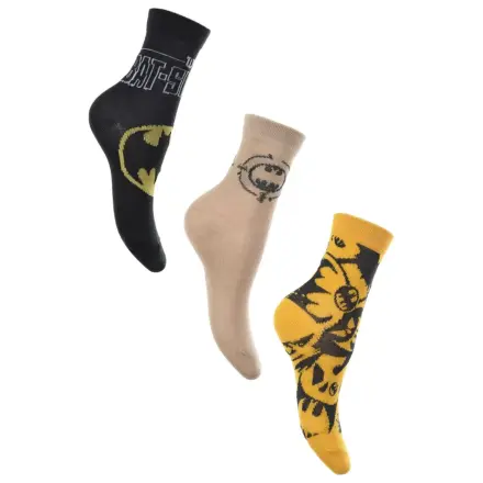 Batman Sign Children's Socks 27/30 product photo