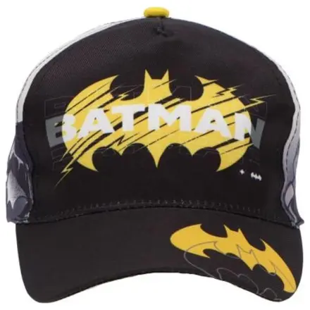 Batman Signal children's baseball cap 54 cm product photo