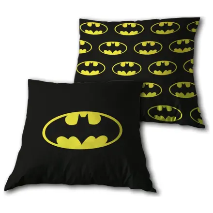 Batman Symbol Pillow, Throw Pillow product photo