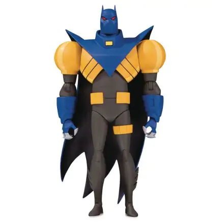 Batman The Adventures Continue Action Figure Azrael 16 cm product photo