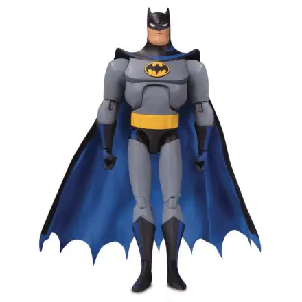 Batman The Adventures Continue Action Figure Batman 16 cm product photo