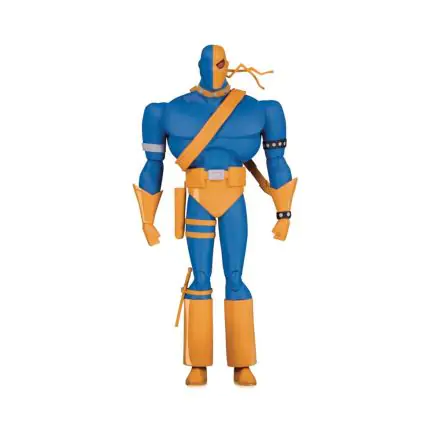 Batman The Adventures Continue Action Figure Deathstroke 16 cm product photo