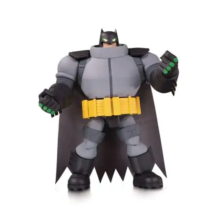 Batman The Adventures Continue Action Figure Super Armor Batman 18 cm product photo