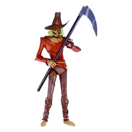 Batman: The Animated Series Action Figure 1/6 Scarecrow 30 cm product photo