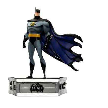 Batman The Animated Series (1992) Art Scale Statue 1/10 Batman 24 cm product photo