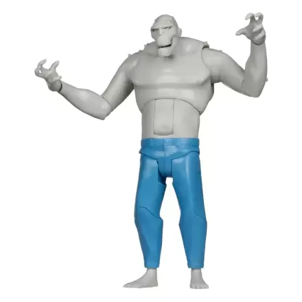 Batman: The Animated Series DC Direct Build-A Action Figures Wave 5 Killer Croc 15 cm product photo