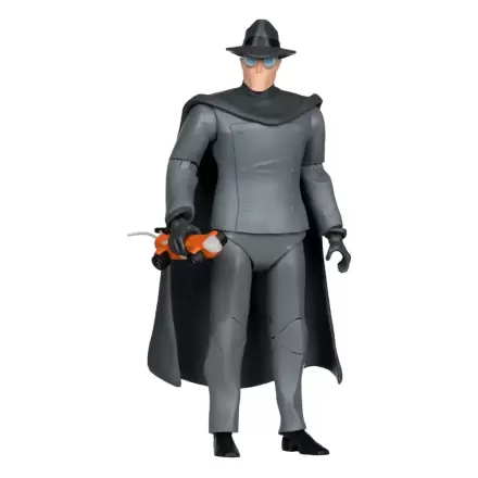 Batman: The Animated Series DC Direct Build-A Action Figures Wave 5 The Grey Ghost 15 cm product photo