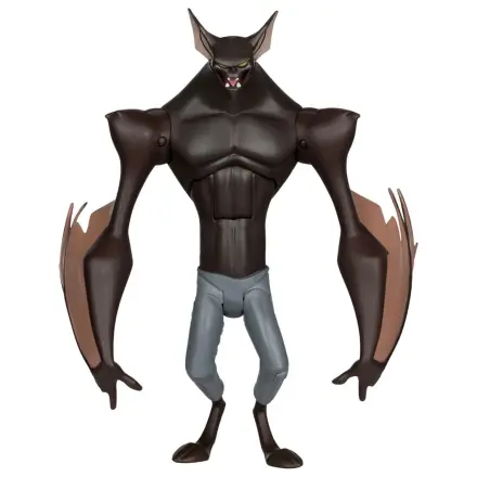 Batman: The Animated Series DC Direct Action Figure Man-Bat (Detective Comics #400) (Gold Label) 15 cm product photo