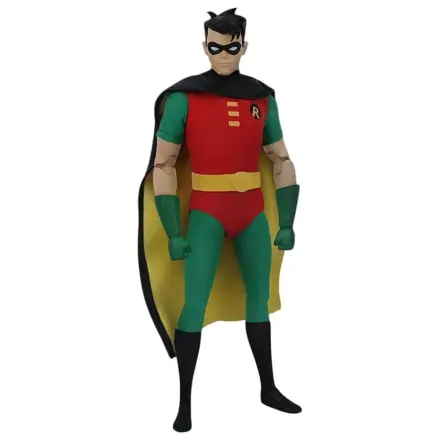 Batman: The Animated Series One:12 Collective Action Figure 1/12 Robin 17 cm product photo