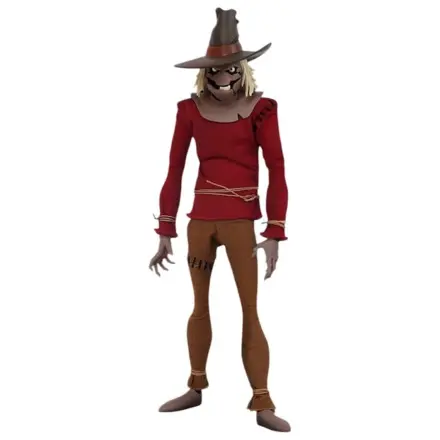 Batman: The Animated Series One:12 Collective Action Figure Scarecrow 17 cm product photo