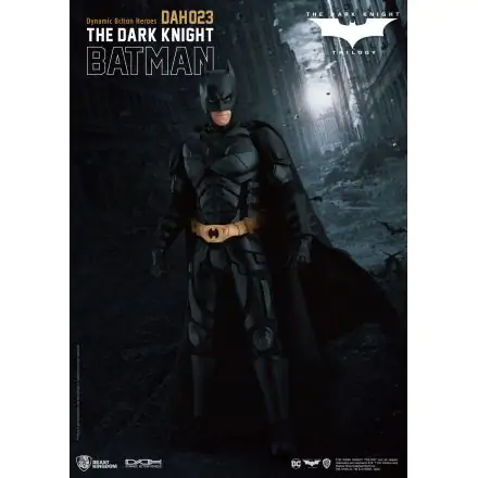 Batman The Dark Knight Dynamic 8ction Heroes Action Figure 1/9 Batman 21 cm product photo