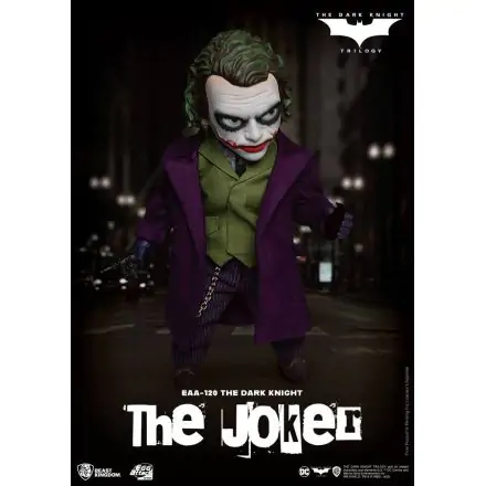 Batman The Dark Knight Egg Attack Action Action Figure The Joker 17 cm product photo