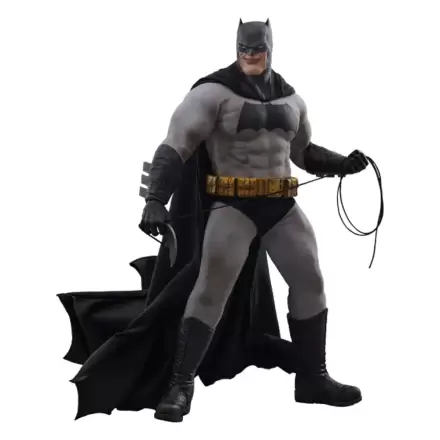 Batman: The Dark Knight Returns Comic Masterpiece Action Figure 1/6 Batman 32 cm termékfotója