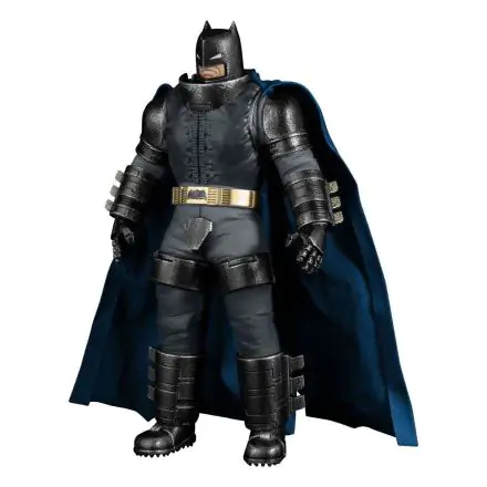 Batman The Dark Knight Returns Dynamic 8ction Heroes Action Figure 1/9 Armored Batman 21 cm termékfotója