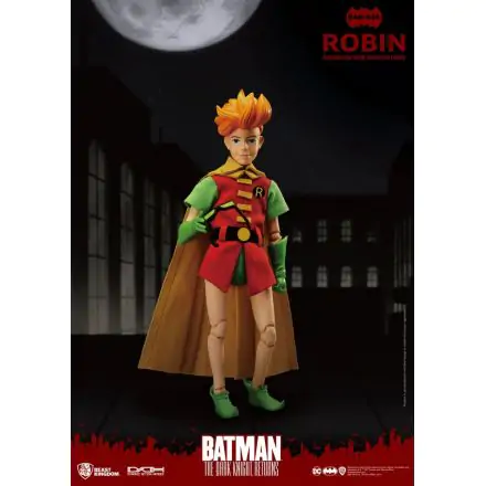 Batman The Dark Knight Returns Dynamic 8ction Heroes Action Figure 1/9 Robin 16 cm product photo