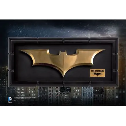 Batman The Dark Knight Rises Replica 1/1 Batarang termékfotója