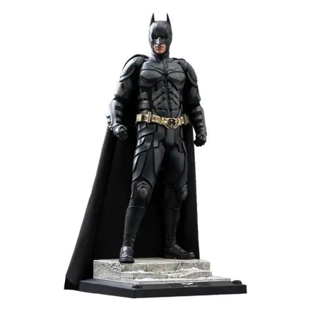 Batman The Dark Knight Rises Movie Masterpiece Action Figure 1/6 Batman 32 cm product photo