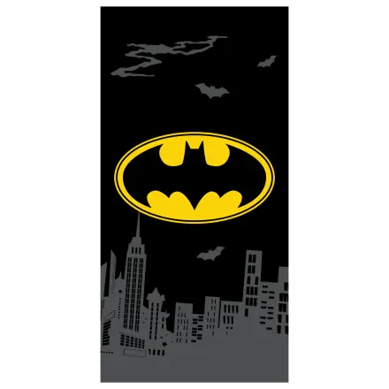 Batman The Emblem Towel 70x140cm product photo