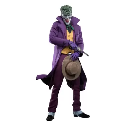 Batman: The Killing Joke Action Figure 1/6 The Joker 31 cm product photo