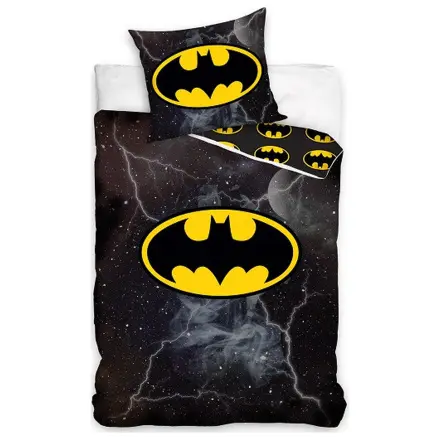 Batman Thunder duvet cover product photo