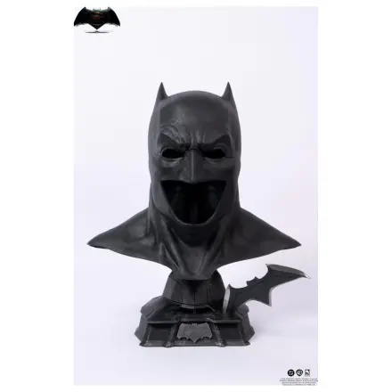 Batman v Superman Batman Cowl Replica 1/1 51cm product photo