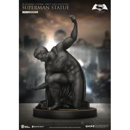 Batman v Superman Dawn Of Justice Master Craft Statue Superman 40 cm product photo
