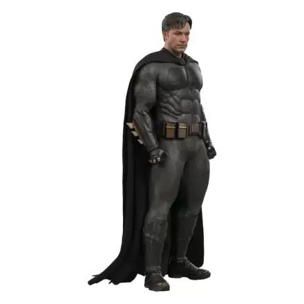 Batman v Superman: Dawn of Justice Movie Masterpiece Action Figure 1/6 Batman 2.0 32 cm product photo