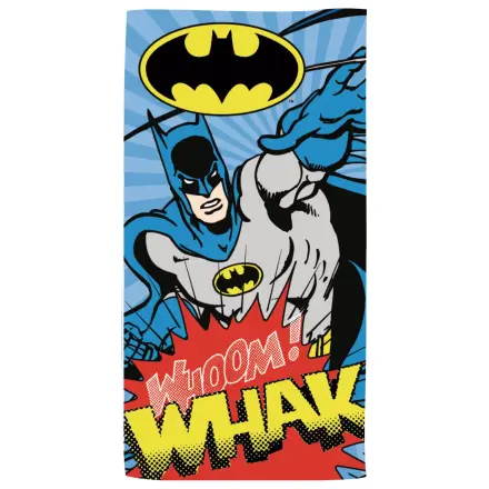Batman Whoom Towel product photo
