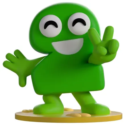 Battle For Dream Island Vinyl Figure Two 8 cm             product photo