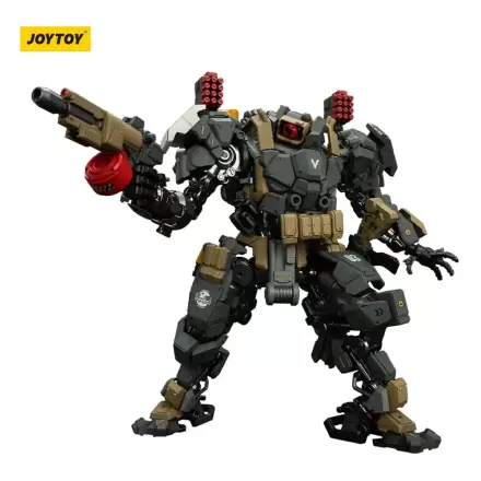 Battle For the Stars Action Figure Tyrant-03 Tactical Type 36 cm product photo