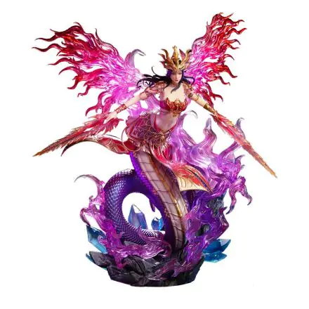 Battle Through the Heavens Statue 1/7 Medusa 40 cm product photo