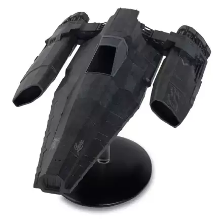 Battlestar Galactica Diecast Mini Replicas Blackbird termékfotója