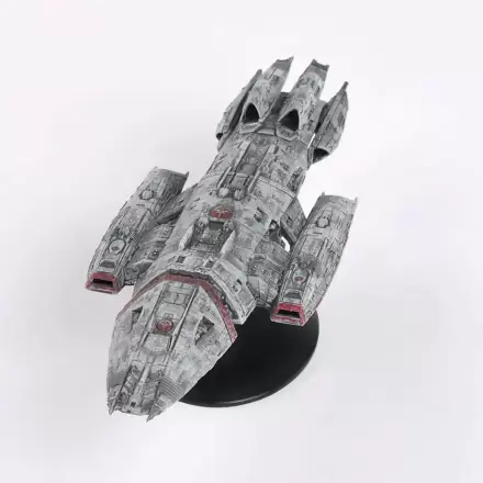 Battlestar Galactica Diecast Mini Replicas Battlestar Valkyrie 27 cm product photo