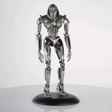 Battlestar Galactica Figurine Collection Statue Centurion Figurine 19 cm product photo