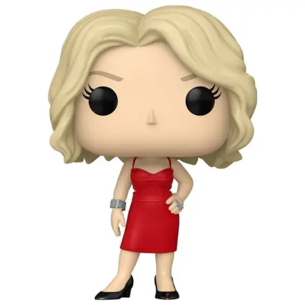 Battlestar Galactica Funko POP! Television Vinyl Figure Six 9 cm product photo