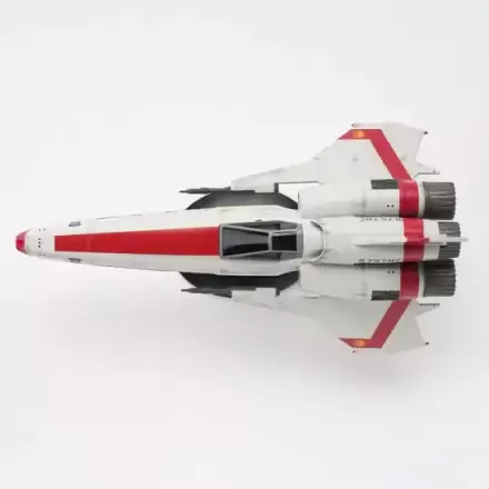 Battlestar Galactica Diecast Mini Replicas Issue 1 - Viper MK II (Starbuck) termékfotója