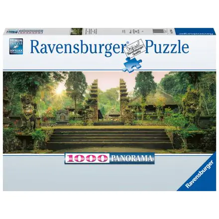Batukaru Bali Temple puzzle 1000pcs product photo