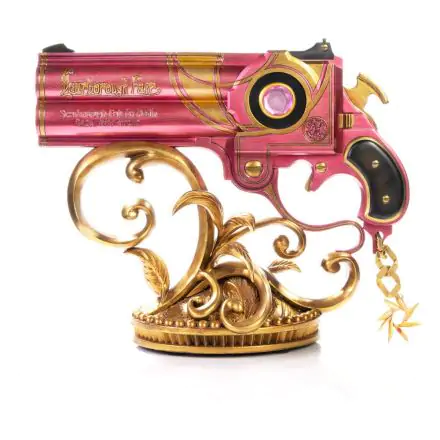 Bayonetta Life-Size Replica Sage Scarborough Fair 32 cm product photo