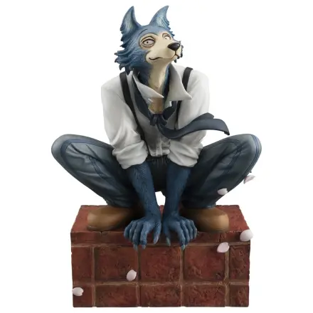 Beastars PVC Figure Legoshi 16 cm (Repeat) product photo