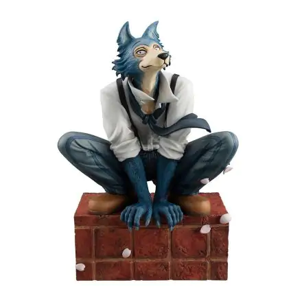 Beastars PVC Statue Legoshi 16 cm product photo