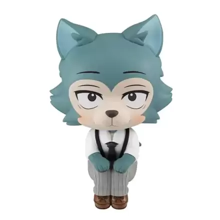 Beastars Look Up PVC Statue Legoshi 11 cm termékfotója