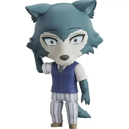 Beastars Nendoroid Action Figure Legoshi 10 cm termékfotója