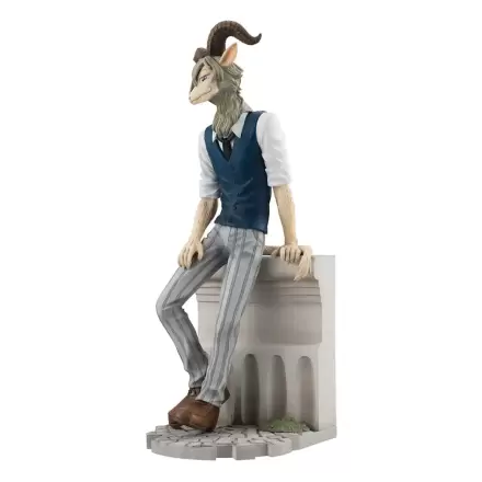 Beastars PVC Statue Pina 21 cm termékfotója