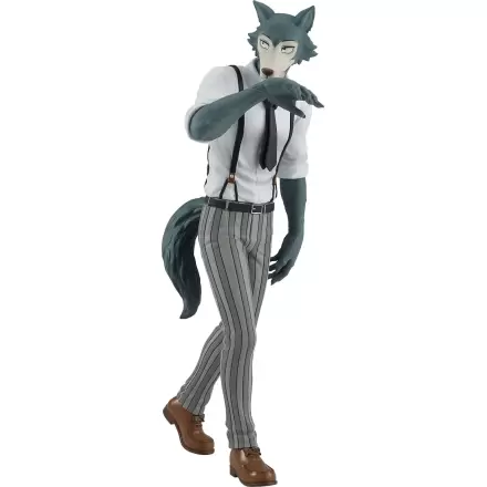 Beastars Pop Up Parade PVC Statue Legoshi 19 cm product photo