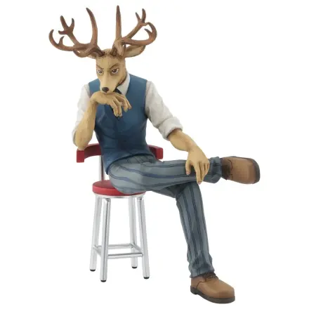 BEASTARS PVC Figure Louis (Repeat) product photo